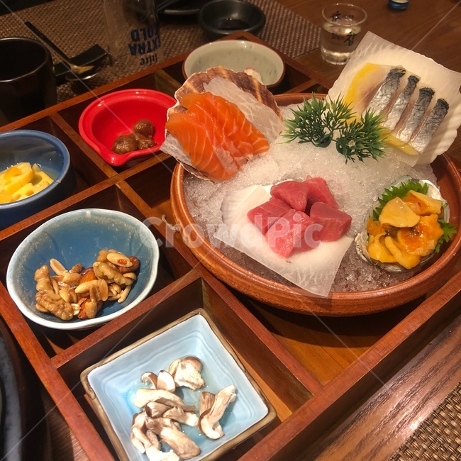 음식,회,회코스,회식,코스요리,일식