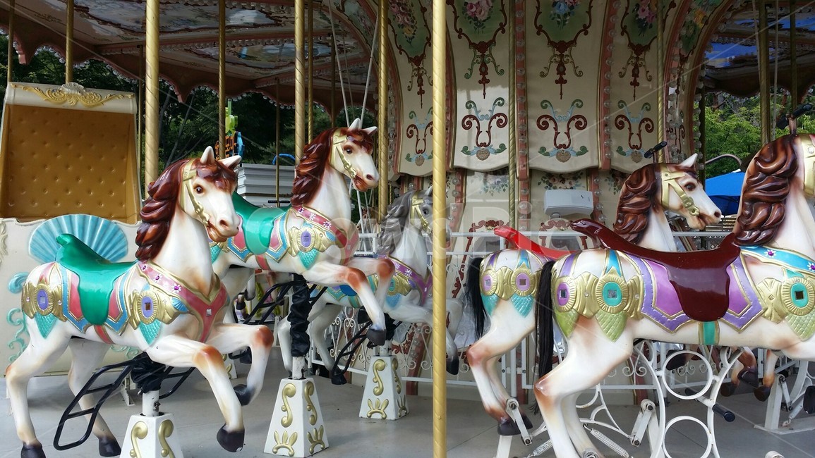 회전목마,말,놀이기구,오월드,대전,조이랜드,merry,go,round,horse,놀이동산,joyland,amusement,park,daejeon,놀이공원,놀이동산,놀이터,amusement park,playground