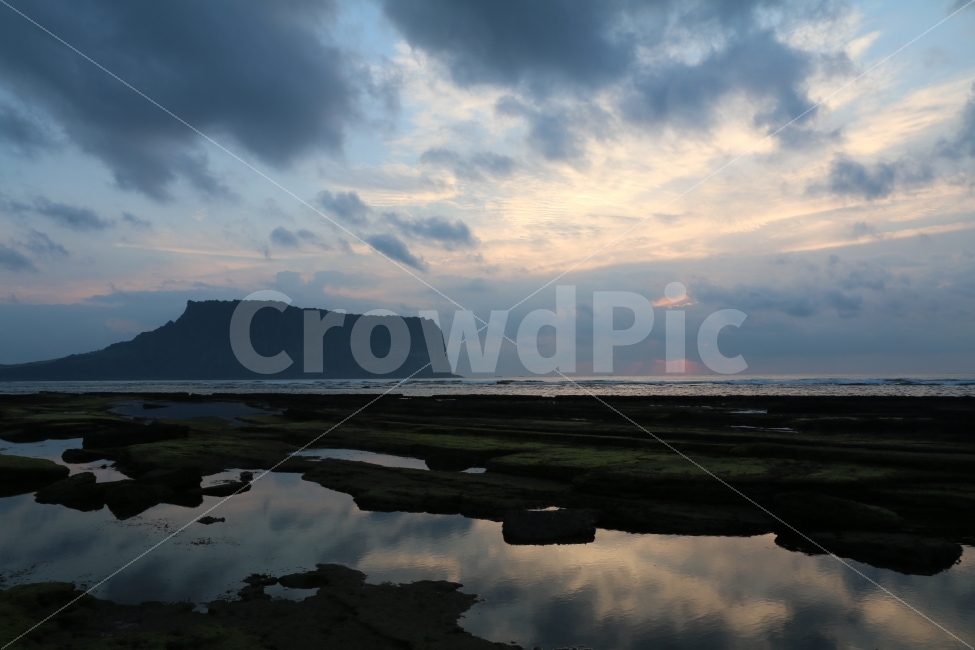 성산,일출봉,새해,광치기,제주도,자연,풍경,nature,landscape,제주도,jeju,jeju island,outdoors,옥외