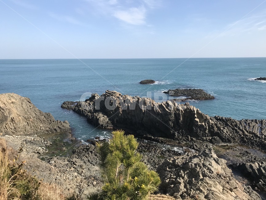 promontory,곶,sea,바다,nature,자연,ocean,대양,outdoors,옥외,water,물,shoreline,해안선
