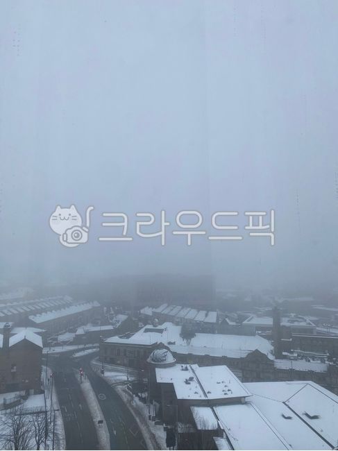 eyesight,snow,uk,winter,winter fog,bradford,Fog,fog