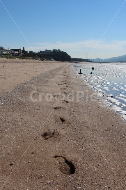 가을,바다,인천,모래사장,해변,자연,풍경,nature,landscape,해변,바다,beach,sea