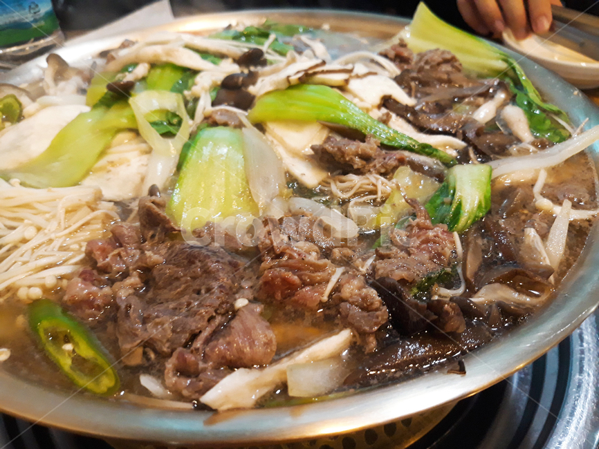 전골,버섯,불고기,한식,음식,버섯전골,불고기전골,고기,korean,food,음식,식재료,요리,food,cook,meal,dishes,food reserves,육류,고기,meat