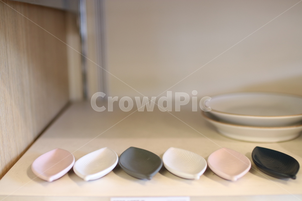 인테리어,플랜트,소품,props,도자기,도기,숫가락받침,젓가락받침,수저받침