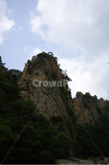 산,바위,암석,풍경,나무,설악산,자연,풍경,nature,landscape,outdoors,옥외,cliff,낭떠러지