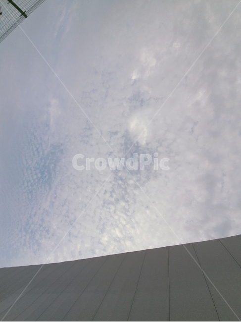 하늘,구름,벽,sky,옥외