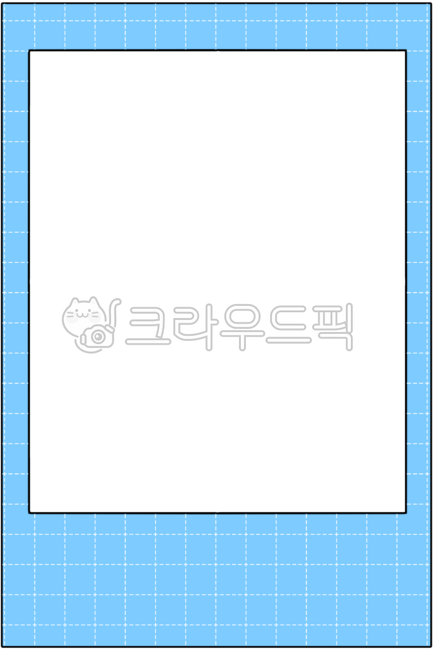 어린이집,유치원,어린이집일러스트,유치원일러스트,일러스트,폴라,테두리,테두리일러스트,폴라로이드,사진틀,사진틀일러스트