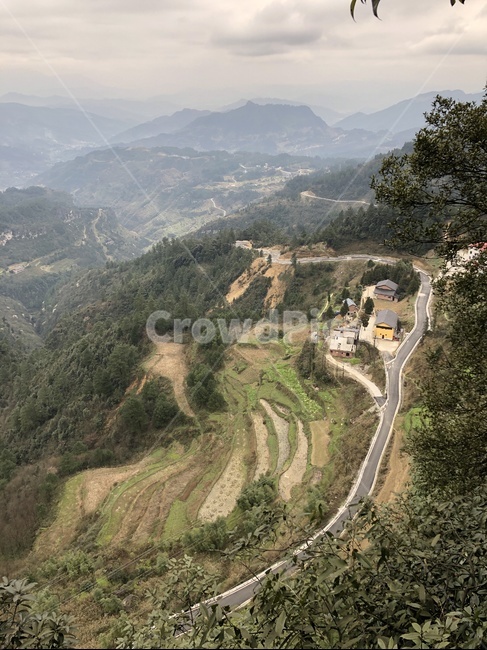 관광,중국,산,밭,길,도로,중경,충칭,nature,자연,outdoors,landscape,경치,풍경,aerialview,항공뷰,자연,풍경,nature,landscape,해외,외국,세계,foreign,oversea,world,세계자연풍경,해외자연풍경,외국자연풍경,world nature landscape,옥외,scenery,aerial view,조감도