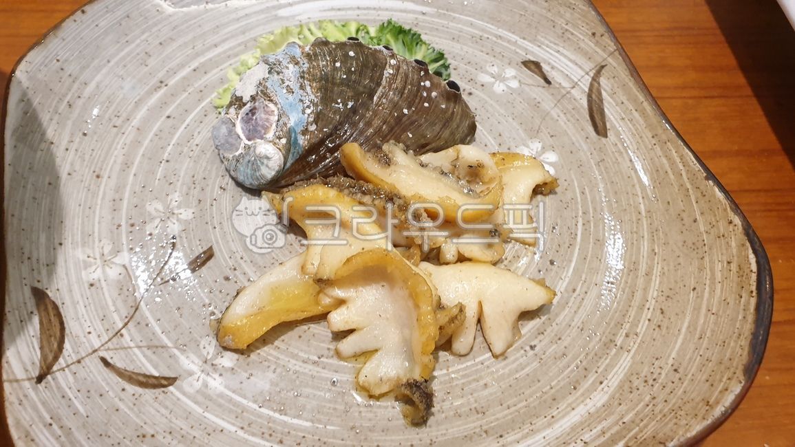 전복,전복버터구이,전복요리,음식,food,해산물