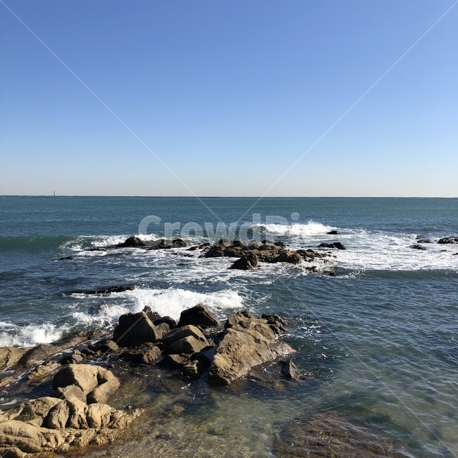 맑은바다,바다,해변,날씨좋은바다,파도,잔잔한파도,물,sea,nature,ocean,자연