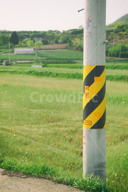 봄,풍경,자연,밭,전봇대,풍경사진,시골,spring,landscape,nature,country,자연,풍경,nature,landscape,시골,마을,country,rural,town