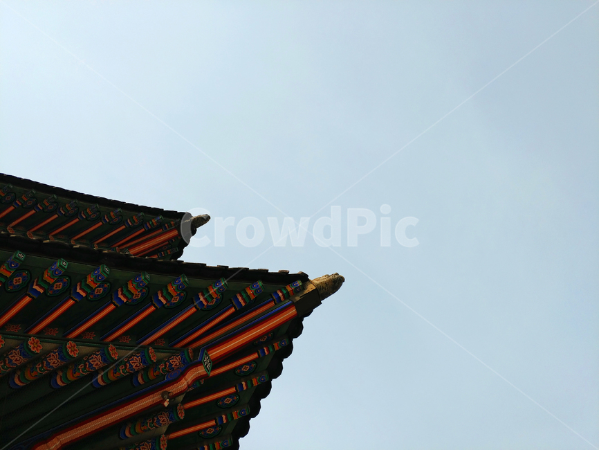 처마,단청,기와,궁궐,지붕,고궁,경복궁,한국,korea,한국전통,한국문화,korean traditional,korean culture,건축물,건물외관,exterior,building,structure,architecture,construction