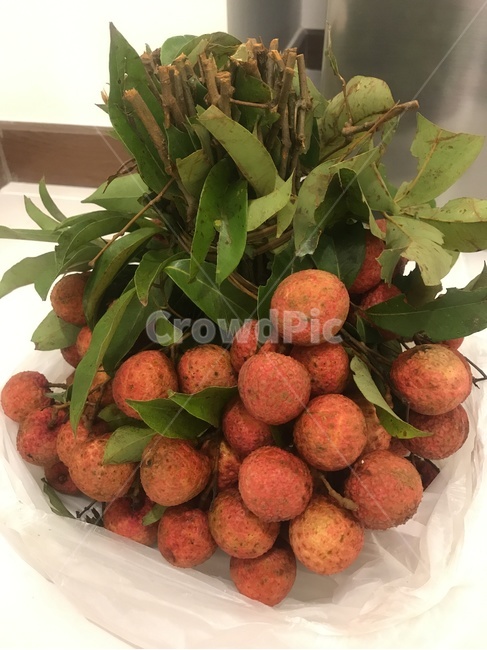 리치,라이치,lychee,열대과일,베트남과일,과일