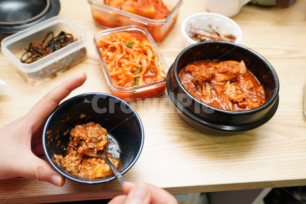 뚝배기,한식,음식,푸드,food,닭볶음탕,닭도리탕,육류,육식,안주,반찬,식사,음식,식재료,요리,food,cook,meal,dishes,food reserves