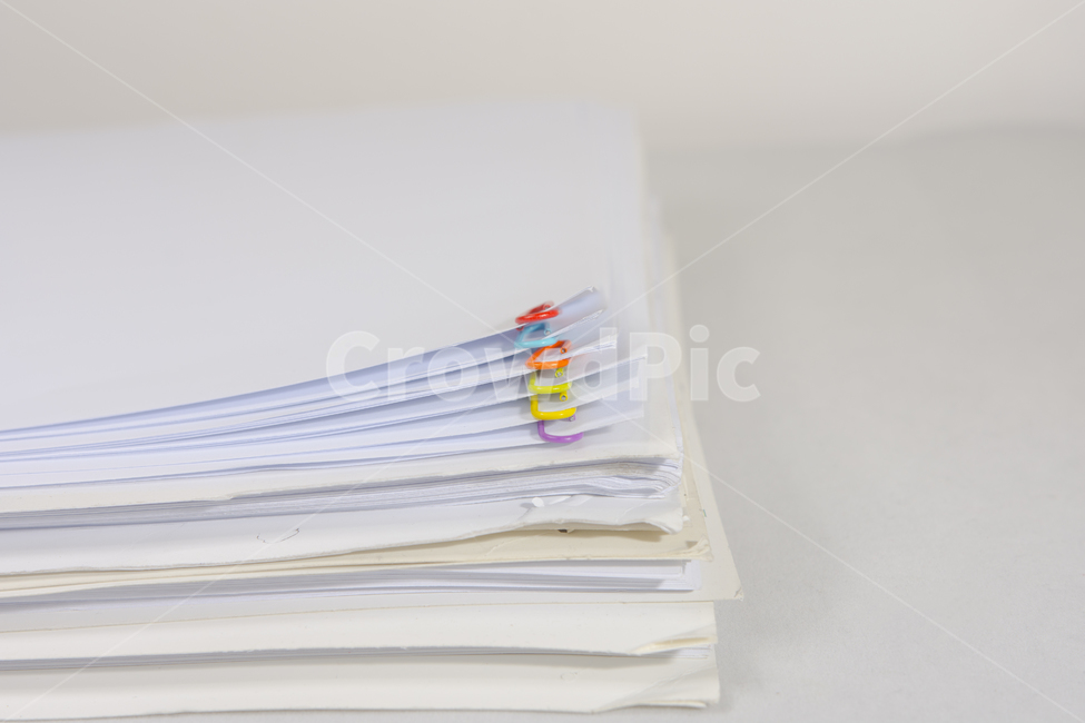 서류,클립,비지니스,연출,컨셉,서류더미,업무,object,direction,비즈니스,사업,business,service,work,사물,물건,오브젝트,thing,object,matter,학용품,문구류,사무용품,school supplies,stationery,office supplies
