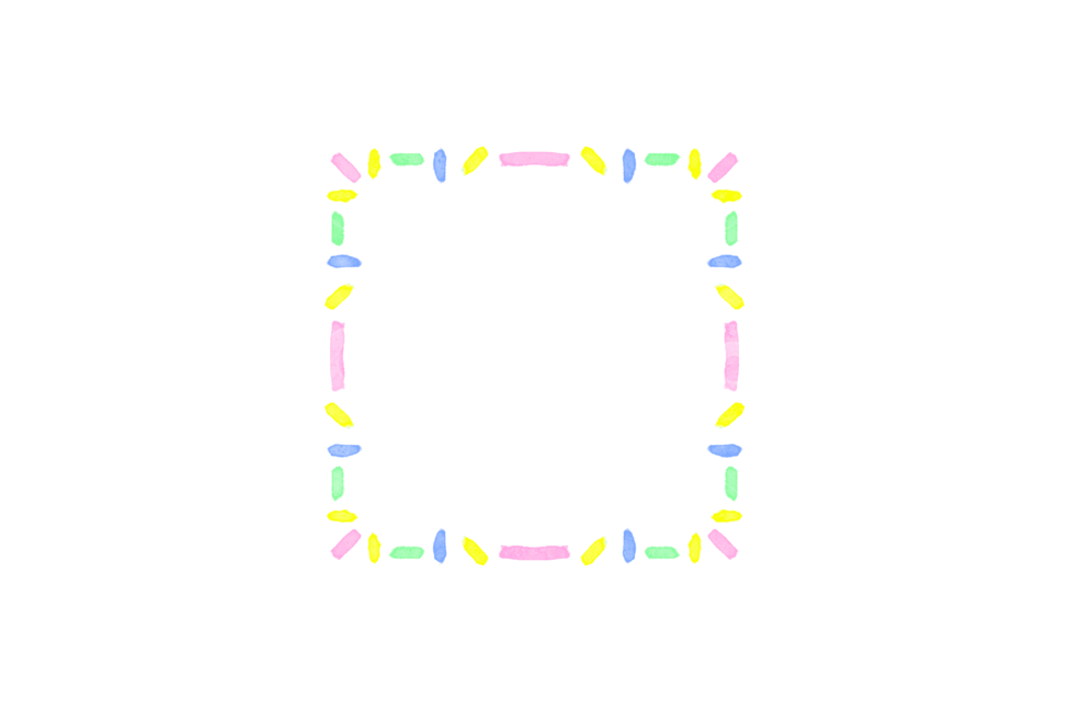 frame,액자,틀,사각,스티치,배경,누끼,remove background