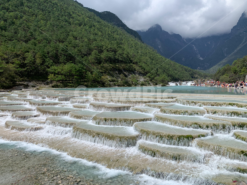 nature,자연,outdoors,river,강,water,산,mountain,협곡,숲,forest,landscape,풍경,scenery,경치