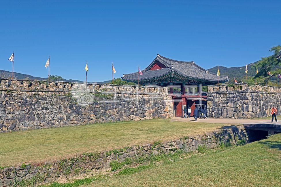 낙안읍성,순천낙안읍성,대한민국3대읍성,사적지,관광지,민속마을,낙안읍성민속마을,평지읍성,석축성,해자,동문,낙풍루,옹성