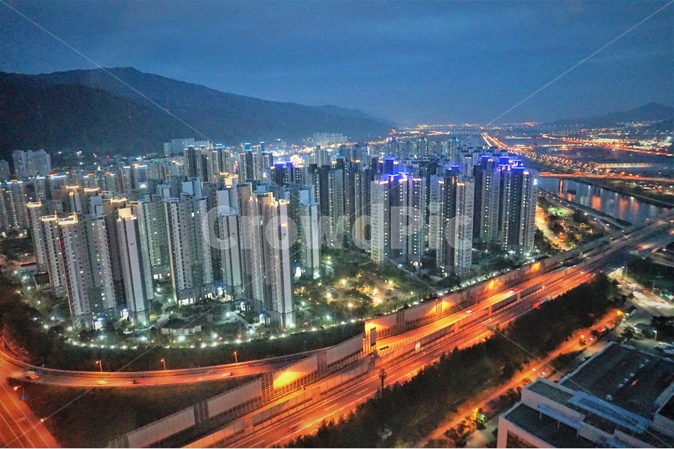 야경,nightview,밤품경,불빛,도시야경,citynightview,야경,밤,풍경,nightscape,night,landscape,도시,city,한국도시풍경,한국도시경관,korea cityscape,road,도로,intersection,교차로