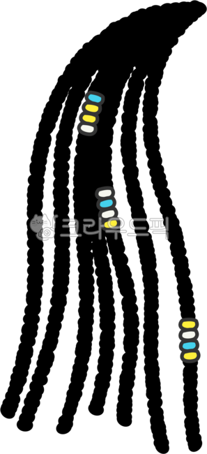 레게머리,레게,머리,머리스타일,헤어스타일,드레드락,땋다,개성,자메이카,문화,힙합,패션