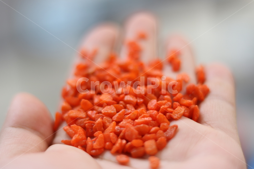 돌,장식,오렌지,orange,rock,자갈