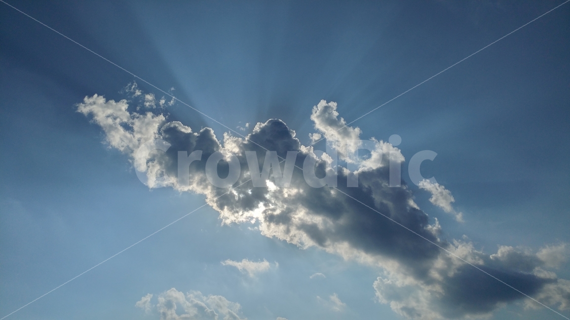하늘,구름,천사의계단,파란하늘,가을하늘,흰구름,자연,풍경,nature,landscape,outdoors,옥외,sky