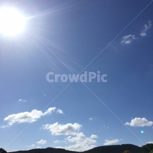하늘,날씨,sky,태양,청명함,맑음,자연,풍경,nature,landscape,outdoors,옥외