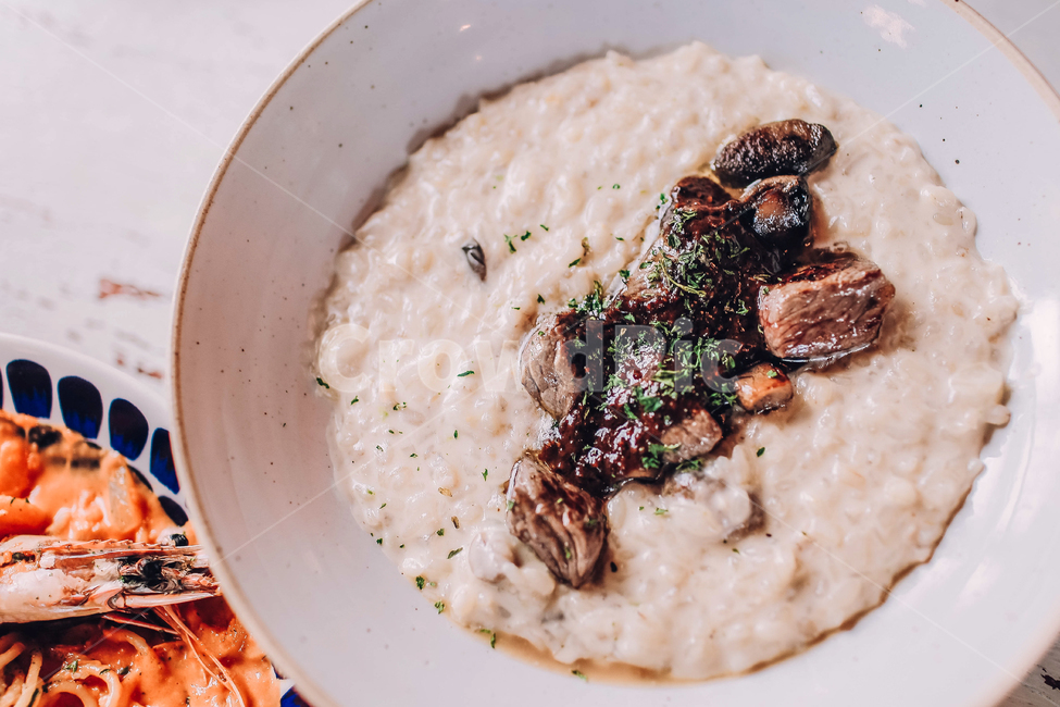 리조또,크림리조또,음식,요리,맛집,서양요리,서양음식,이탈리안음식,cook,food,risotto,크림