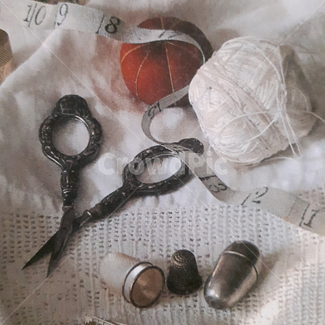 가위,실,줄자,골무,바늘,사물,물건,오브젝트,thing,object,matter