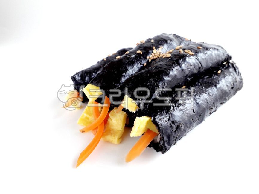 김밥, 꼬마김밥, 김, 음식, food, 사진,이미지,일러스트,캘리그라피 - 신정작가