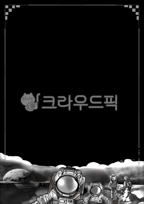 shadow,pattern,sign,space,summer,astronaut,helmet,human,border,black image,set,black,moon surface,moon,lighting device,light,person,background,universe,earth,silhouette,illustration,space suit,frame