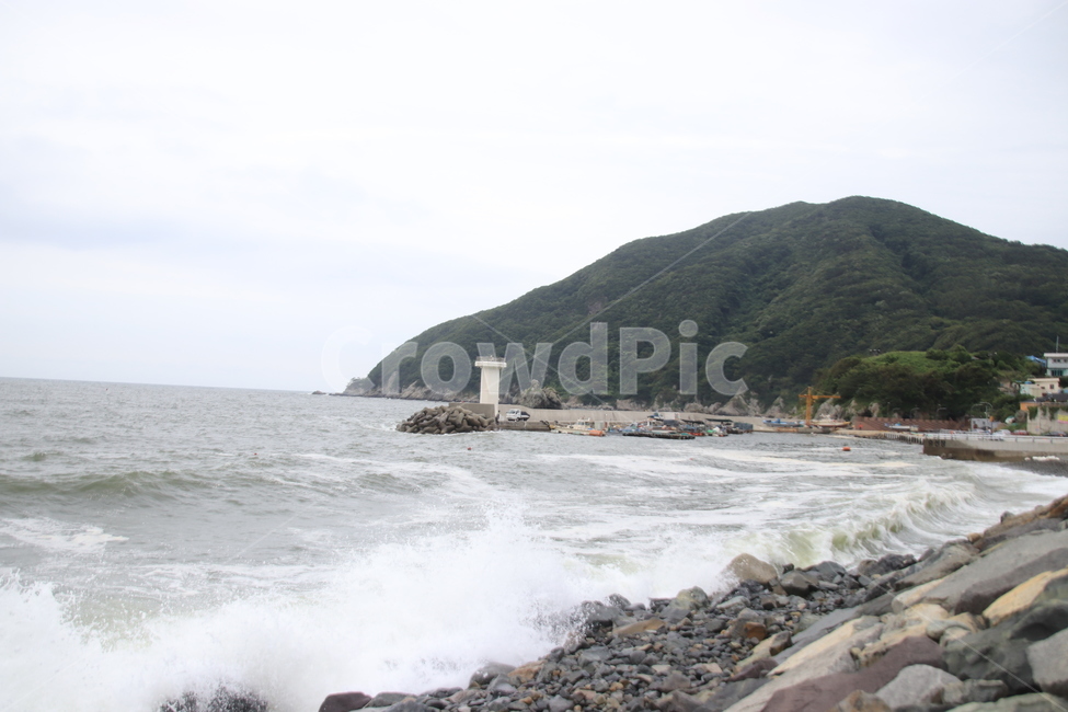풍경,바다,등대,외항포,방파제,자연,풍경,nature,landscape,outdoors,옥외,water,물,sea,ocean,대양,promontory,곶,shoreline,해안선