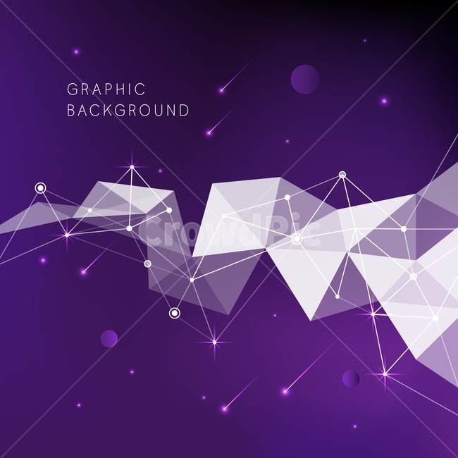 우주,그래픽,기하학,도형,라인,입체,폴리곤,그래픽,일러스트레이션,graphic,illustration