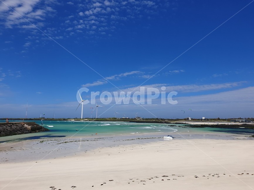 jeju,jejuisland,sea,풍차,바다,제주,제주바다,제주도,자연,nature,월정리,월정리바다,월정리해수욕장,해변,바다,beach,sea