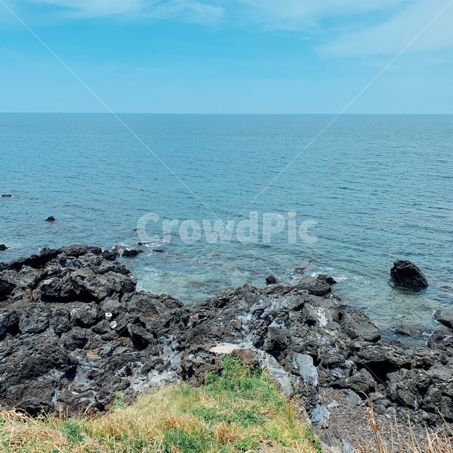 제주,제주도,바다,풍경,경치