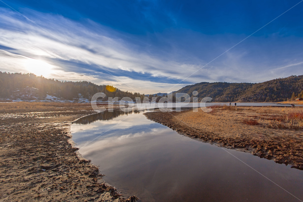 california,bigbearlake,호수,빅베어,푸른하늘,자연,풍경,nature,landscape,해외,외국,세계,foreign,oversea,world,세계자연풍경,해외자연풍경,외국자연풍경,world nature landscape