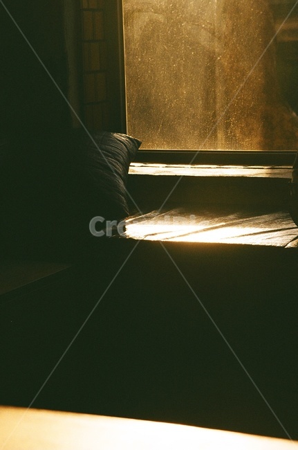 필름,필름사진,소풍,감성,감성사진,심미적,아름다움,해질녘,furniture,가구,couch,침상