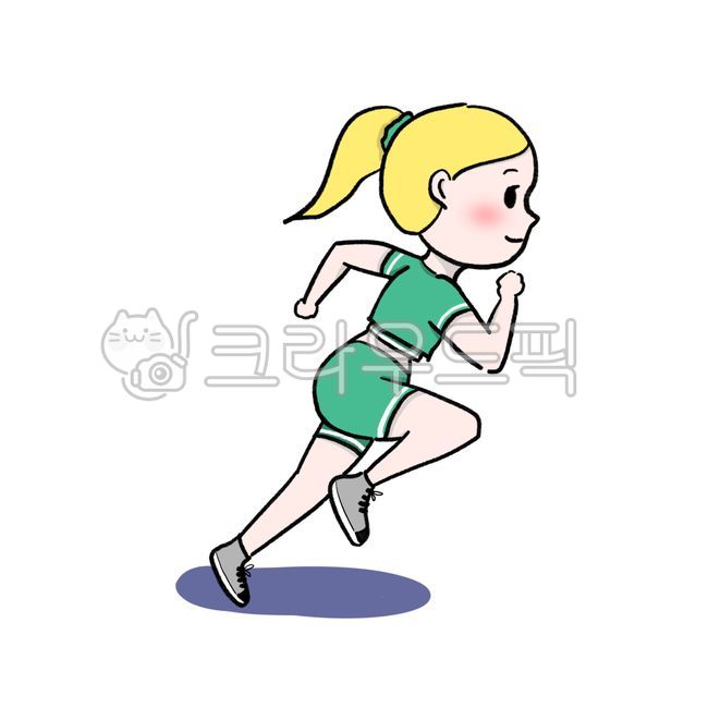 National athlete,Character illustration,Sports day,athlete,icon,2024 Olympics,Olympic,running,olympic games,character,Athletics,olympic sport,Athletic Competition,Paris Olympics,illustration,female,exercise illustration,female athlete,womens national team