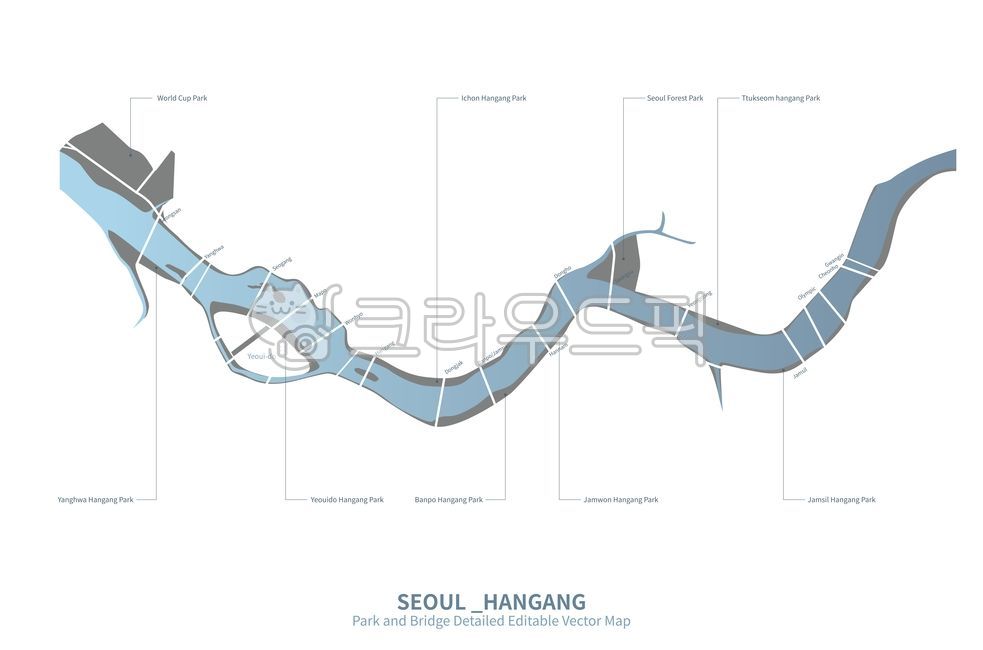 한강지도,한강공원,한강시민공원,한강,서울,한강맵,지도,시민공원,공원,자전거,산책,시민,대한민국,한국,서울시,다리,대교,맵,벡터,hangang,hanriver,seoul,vector,map,bridge,water,park,road,street,eps,korea,river,area,location,한국지도,대한민국지도,우리나라,그래픽,일러스트레이션,graphic,illustration