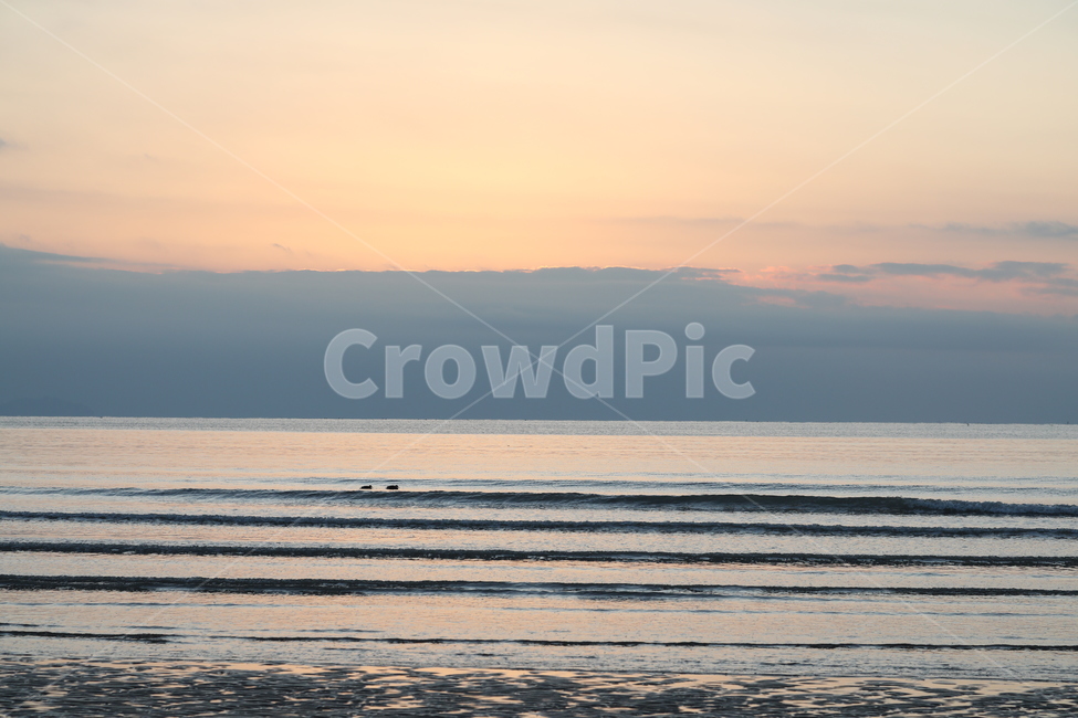 바다,바닷가,낙조,일몰,서해안,하늘,노을,해질녘,자연,풍경,구름,sunset,beach,landscape,자연,풍경,nature,landscape