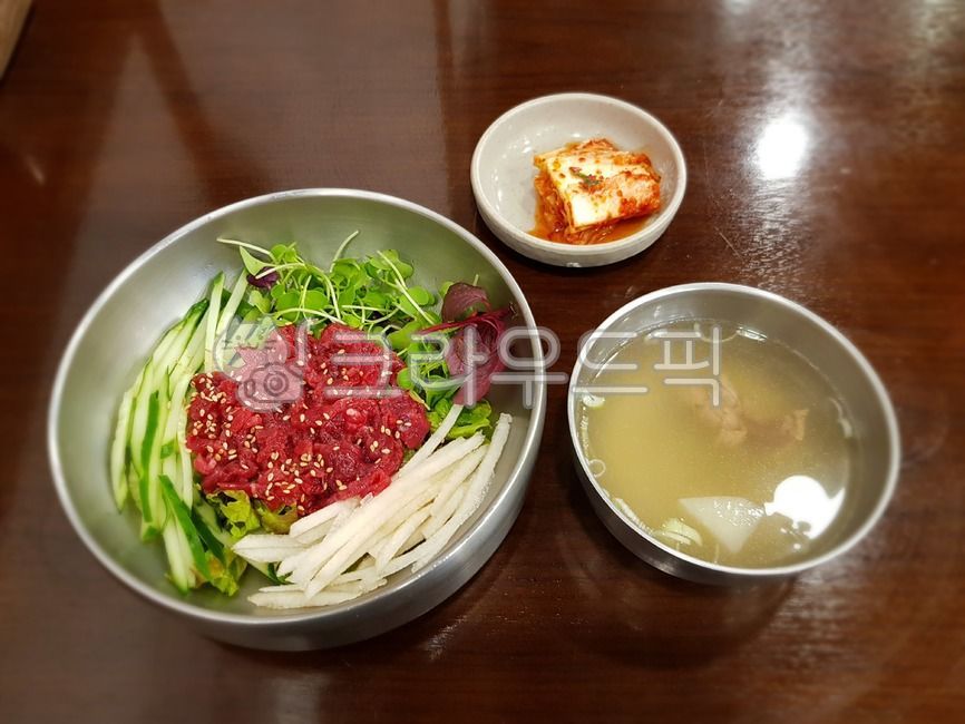 food,koreanfood,한식,한국요리,한국음식,음식,요리,소고기,육회,비빔밥,육회비빔밥