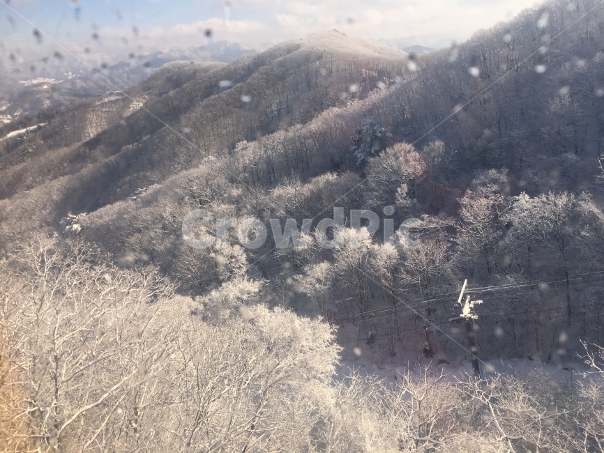 겨울산,겨울,눈꽃,산,나무,겨울나무,겨울,계절,winter,season,자연,풍경,nature,landscape,outdoors,옥외