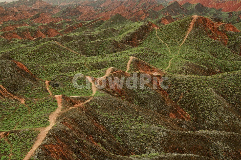 중국,장액,장예,칠채산,색감,길,경관,관광지,landscape,경치,outdoors,옥외,nature,자연,scenery,풍경,자연,풍경,nature,landscape,해외,외국,세계,foreign,oversea,world,세계자연풍경,해외자연풍경,외국자연풍경,world nature landscape
