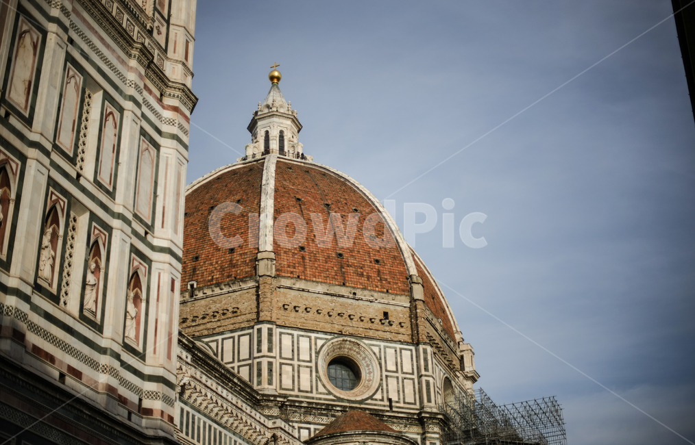 이탈리아,피렌체,두오모,italy,firenze,duomo,랜드마크,landmark,tourist attraction,해외,외국,세계,foreign,oversea,world,세계랜드마크,해외랜드마크,외국랜드마크,world landmark,world tourist attraction,종교,신앙,religion,belief,faith,건축물,건물외관,exterior,building,structure,architecture,construction,건물,dome,둥근 천장
