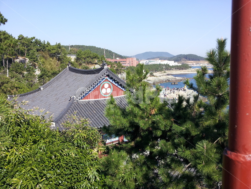 용궁사,해동용궁사,송정해동용궁사,절,기장용궁사