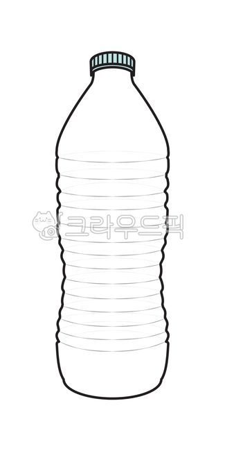 페트병,물병,병,bottle,페트병일러스트,물병일러스트,재활용,recycle,생수,생수병,플라스틱