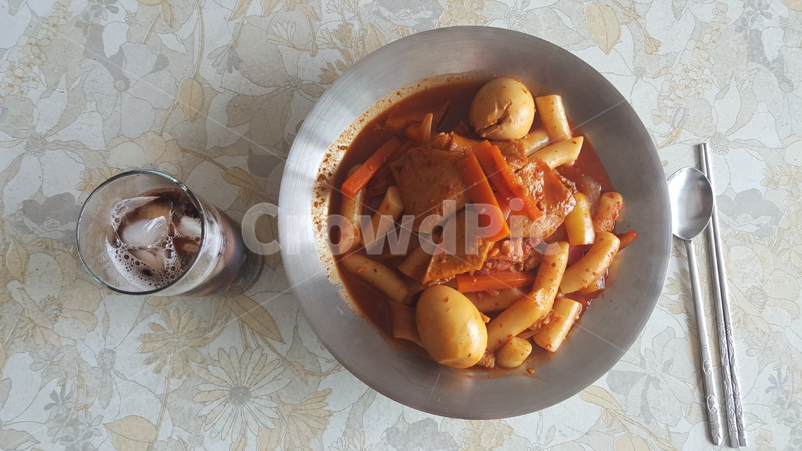 식사,음식,요리,떡볶이,tteokbokki,stirfriedricecake,meal,food,dish,음식,식재료,요리,food,cook,meal,dishes,food reserves