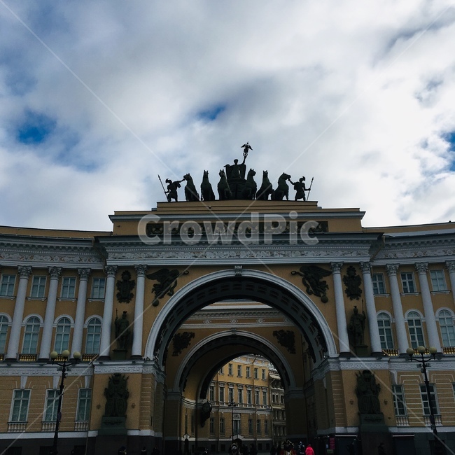 겨울궁전,예르미타시,saintpetersburg,러시아,상트페테르부르크,russia,광장