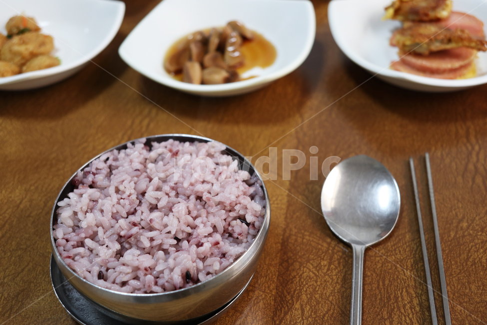 밥,rice,잡곡밥,한식,food,식사,밥그릇,공기밥,음식,식재료,요리,food,cook,meal,dishes,food reserves