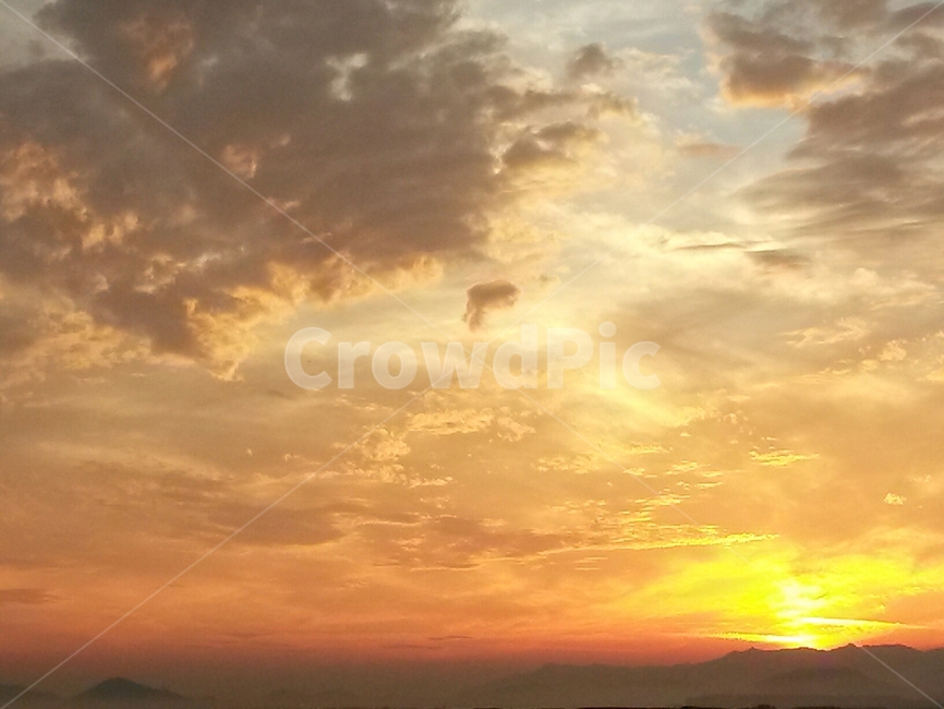 일몰,sunset,썬셋,다대포,다대포일몰,하늘,노을,저녁노을